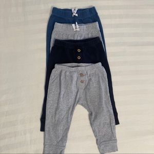 Carter’s comfy pants 12m